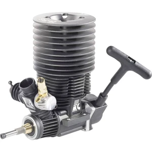 Force Engine  spaľovací 2taktní motor modelu auta 5.89 cm³ 3.76 PS 2.77 kW