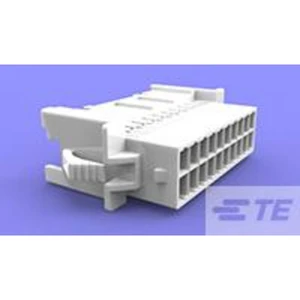 TE Connectivity SL-156 CST-100 and EP ConnectorsSL-156 CST-100 and EP Connectors 2-1969595-6 AMP