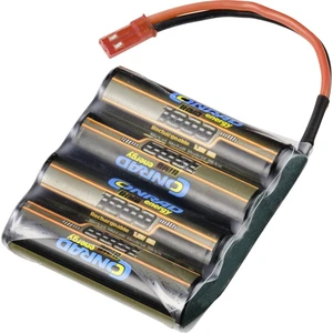 Conrad energy akupack prijímača 4.8 V 1800 mAh stena za stenou zásuvka BEC