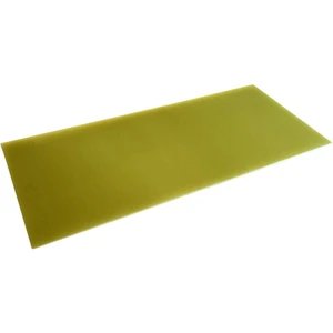 doska z epoxidovej živice Carbotec (d x š) 350 mm x 150 mm 3 mm