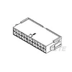 TE Connectivity VAL-U-LOKVAL-U-LOK 794594-2 AMP