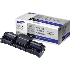 Samsung MLT-D119S SU863A kazeta s tonerom  čierna 2000 Seiten originál toner