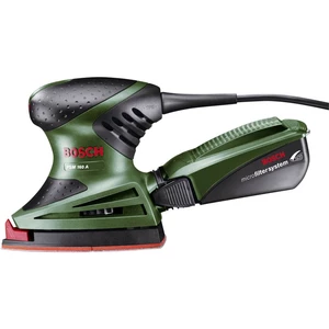 Bosch Home and Garden PSM 160 A 0603377000 multifunkčná brúska  160 W   62.93 x 102 mm