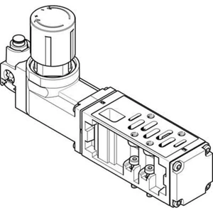 FESTO doska regulátora VABF-S1-2-R7C2-C-10 555770     1 ks