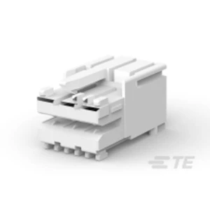 TE Connectivity RAST 5 ConnectorsRAST 5 Connectors 1241172-3 AMP