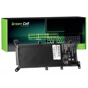 Green Cell akumulátor do notebooku  7.6 V 4000 mAh Asus