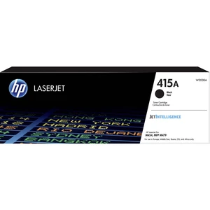 HP 415A W2030A kazeta s tonerom  čierna 2400 Seiten originál toner