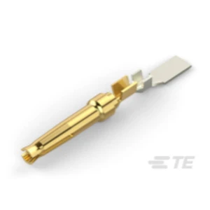 TE Connectivity AMPLIMITE HD20 Crimp Snap-InAMPLIMITE HD20 Crimp Snap-In 1-66507-0 AMP