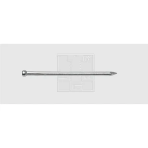 SWG   drôtové klince  (Ø x d) 3.1 mm x 80 mm ocel pozinkované 1 kg