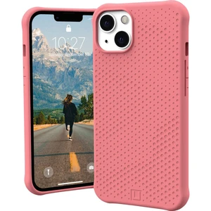 Urban Armor Gear Dot Case zadný kryt na mobil Apple iPhone 13 ružová