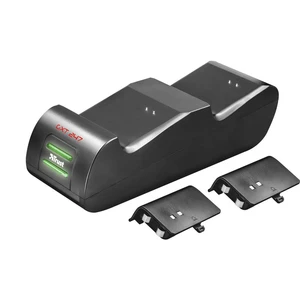 Trust GXT 247 Duo Charging Dock nabíjačka na ovládače Xbox One