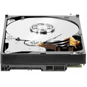 Western Digital WD Red™ 6 TB interný pevný disk 8,9 cm (3,5 ") SATA III WDBMMA0060HNC-ERSN Retail