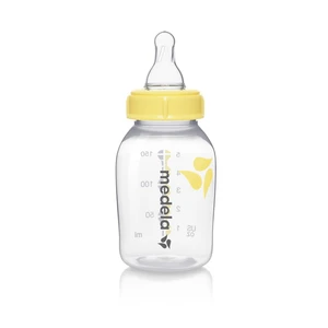 MEDELA Fľaša s cumlíkom 150 ml