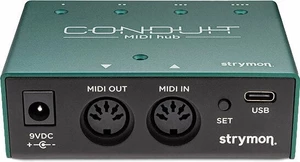 Strymon Conduit MIDI Box Interfaccia MIDI