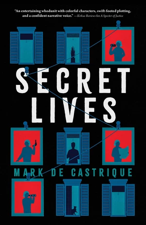 Secret Lives