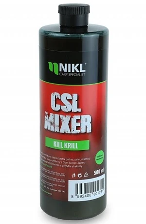 Nikl csl liquid mixer kill krill 500 ml