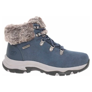 Skechers Trego - Falls Finest navy 38,5