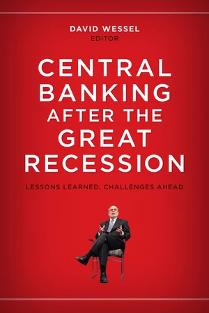 Central Banking after the Great Recession