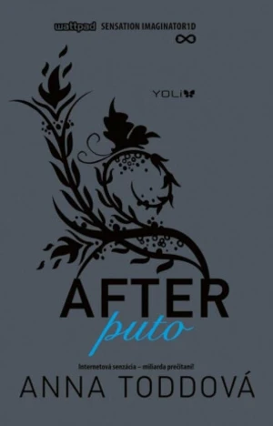 After Puto - Anna Todd