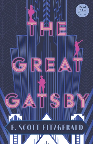 The Great Gatsby