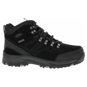 Skechers Relment - Pelmo black 42