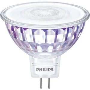 Philips 30742100 LED  En.trieda 2021 F (A - G) GU5.3  7.5 W chladná biela (Ø x d) 51 mm x 46 mm  1 ks