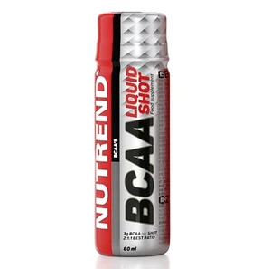 BCAA Liquid Shot