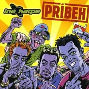 IneKafe – Príbeh LP