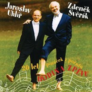 Zdeněk Svěrák, Jaroslav Uhlíř – 20 let pisnicek - Hodina zpevu CD