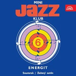 Energit – Mini Jazz Klub 6