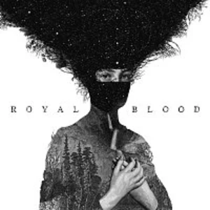 Royal Blood – Royal Blood CD