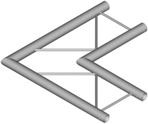 Duratruss DT 22-C21H-L90 Truss-Leiterträger