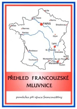 Přehled francouzské mluvnice