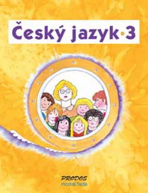 Český jazyk 3.r. ZŠ