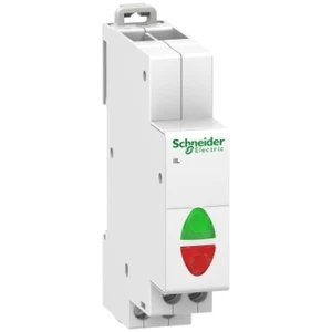 Signálka LED červená/zelená Schneider Electric Acti 9 iIL A9E18325