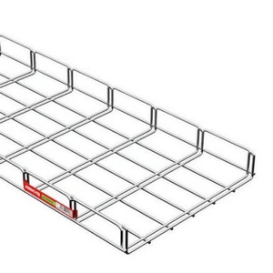 Kabelový žlab Arkys Merkur 2 300x50mm GZ 2m ARK-211160