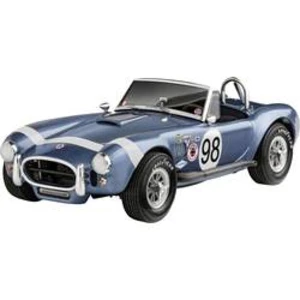 Model auta, stavebnice Revell 62 Shelby Cobra 289 07669, 1:25