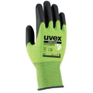 Uvex řez ochranná rukavice D500 foam Uvex 6060411