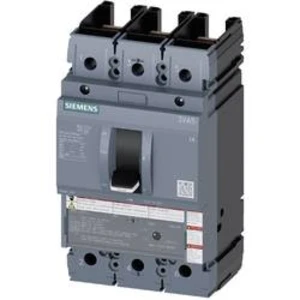 Výkonový vypínač Siemens 3VA5280-7EC31-1AA0 (š x v x h) 105 x 185 x 83 mm 1 ks