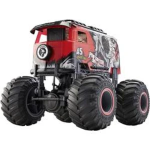 RC model auta monster truck Revell Predator, 1:16, RtR