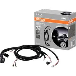 Připojovací kabel Osram Auto WIRE HARNESS AX 2LS, 12 V