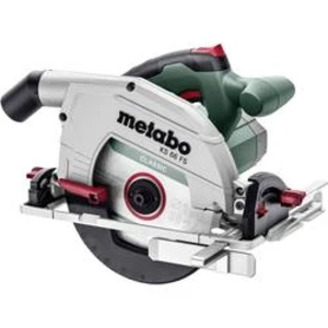 Ruční kotoučová pila Metabo KS 66 FS Metaloc