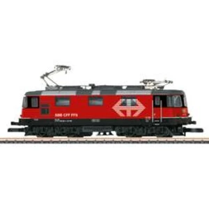 Märklin 088595 Elektrická lokomotiva řady Re 420 SBB