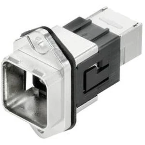 Konektor RJ45 Weidmüller IE-BSS-V14M-RJ45-C 1012310000 10 ks