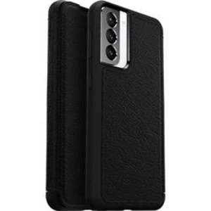 Otterbox Strada Cover černá