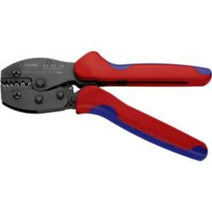 Krimpovací kleště Knipex PreciForce 97 52 38, 0,25-6,0 mm² (AWG 23-10)