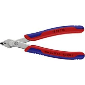 Štípací kleště Knipex Electronic Super-KnipsR 78 23 125