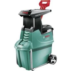 Elektrika válcový zahradní drtič AXT 25 TC Bosch Home and Garden 2500 W 0600803300