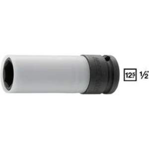 Silový nástrčný klíč Hazet 15 mm, vnější šestihran, 1/2" 903SLG-15