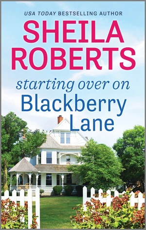 Starting Over on Blackberry Lane